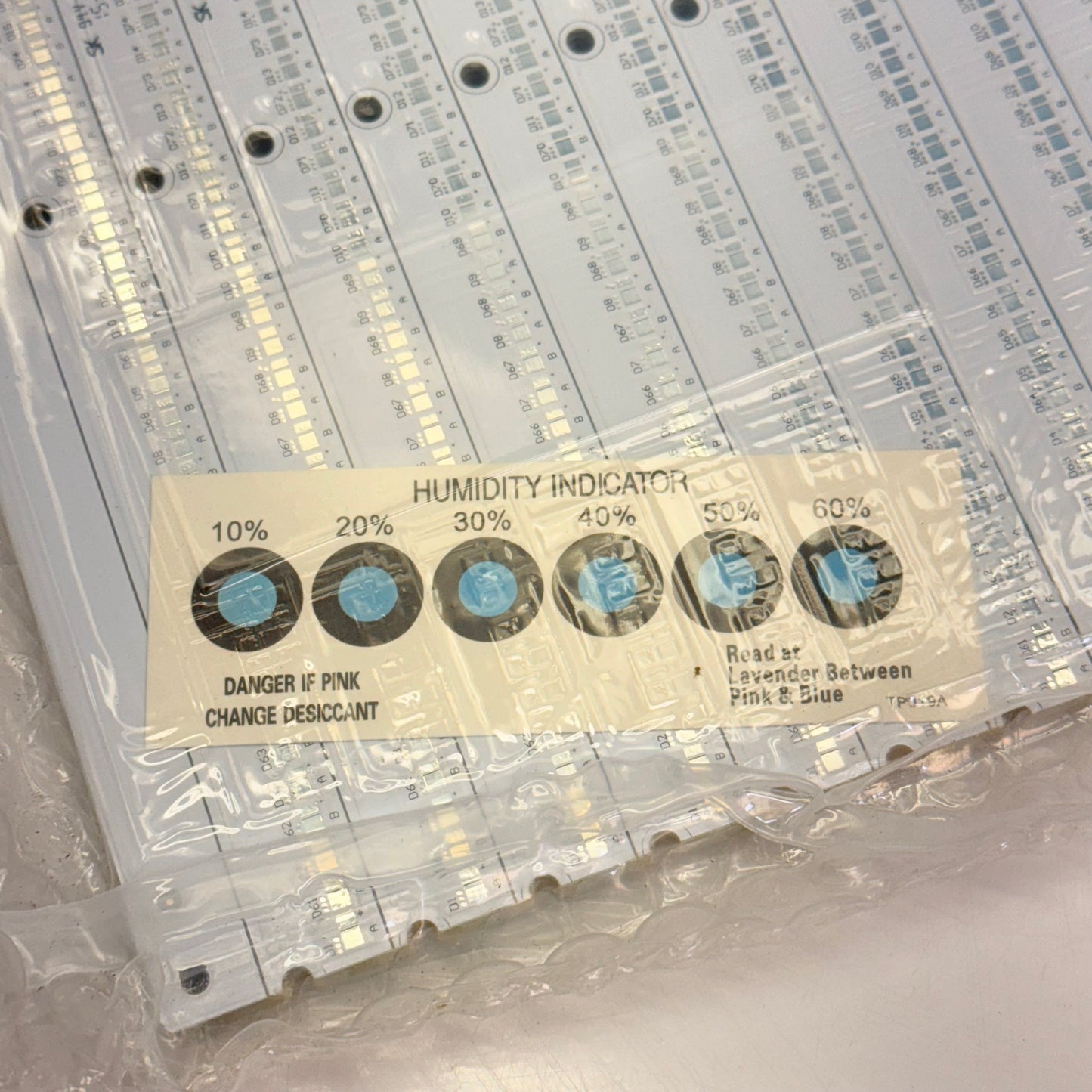 ZA@ TRX TRAINING.COM Suspension Anchor 6 in  Black/Gray POTRX4643 (AS-IS)