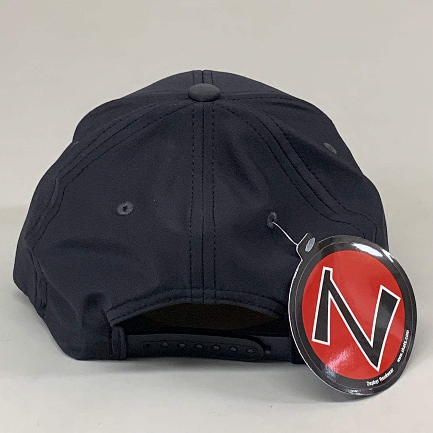 ZEPHYRS Dallas Stars Tournament Champions Snapback Hat One Size Black/Green