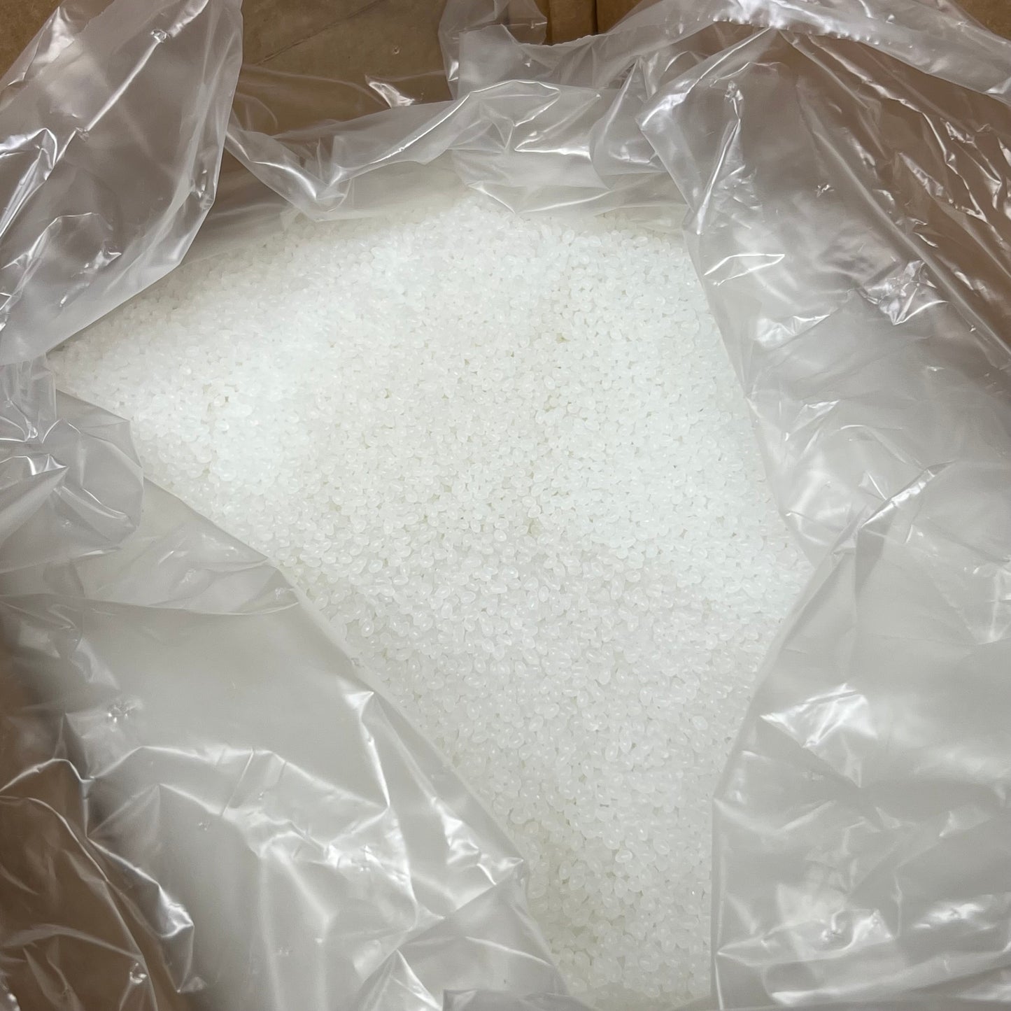 ZA@ HENKEL Techno Melt  947C Hotmelt Adhesive 33.8 LBS Transparent 2893568