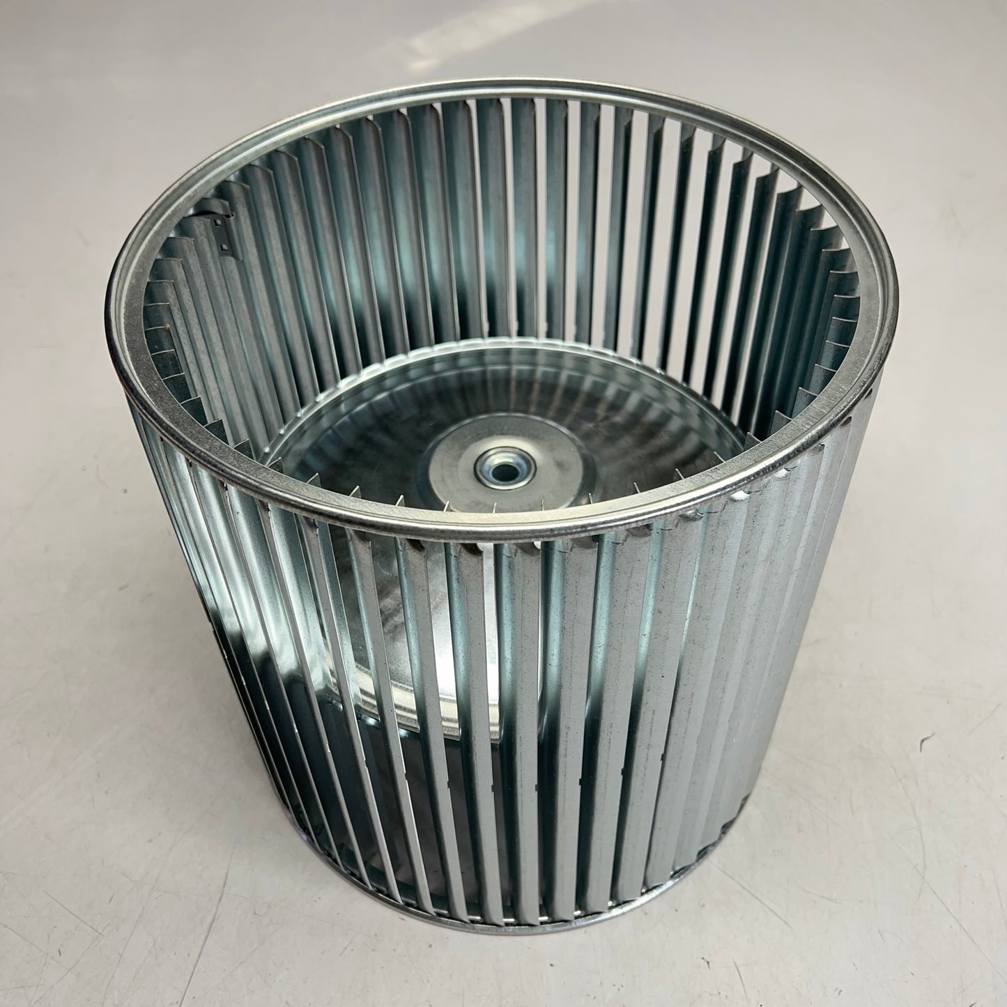 FACTORY AUTHORIZED PARTS Blower Wheel  11.93" W x 11.93" Dia 1/2" Bore LA22ZA120