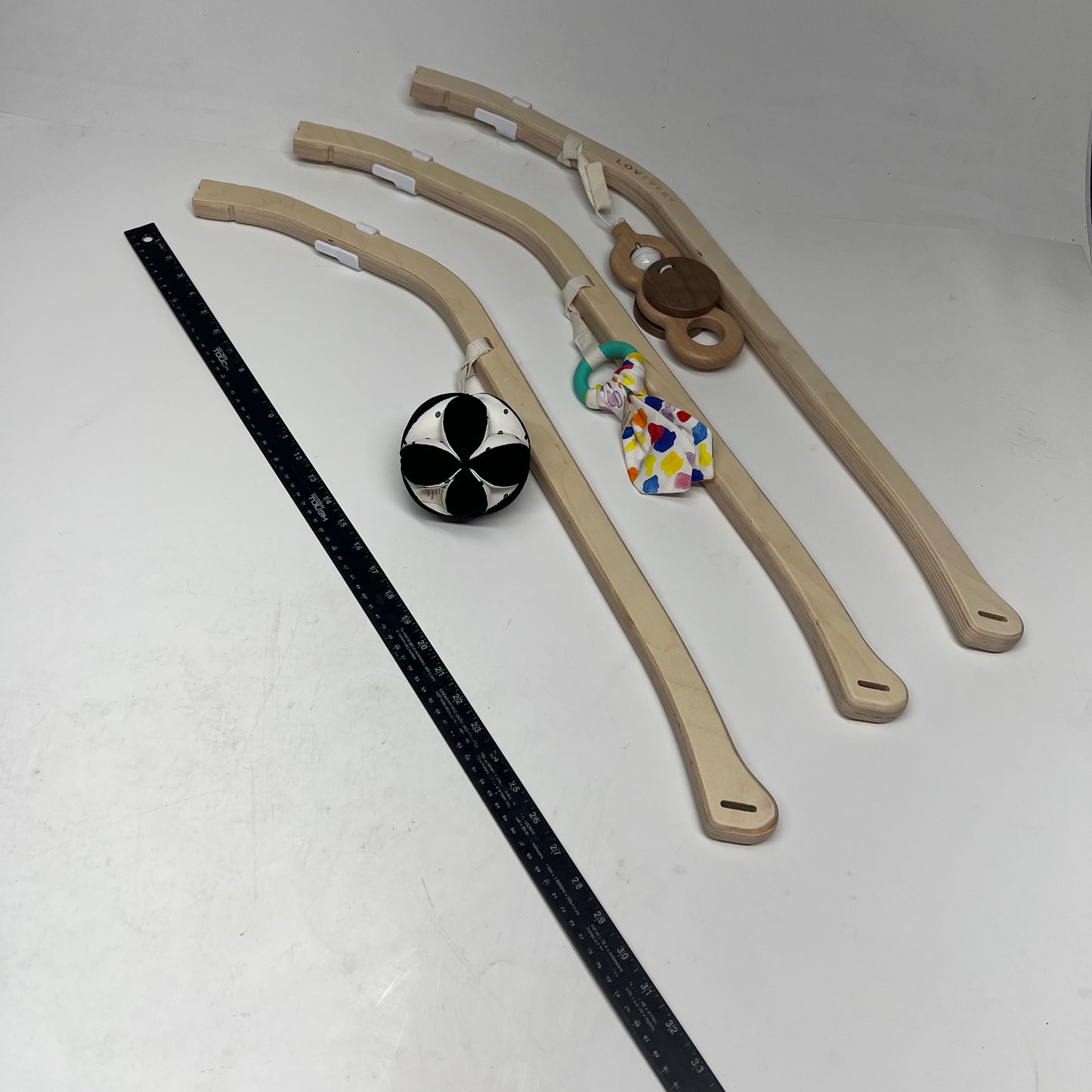 LOVE EVERY The Play Gym 5 Developmental Zones for Learning Essential Stage Based