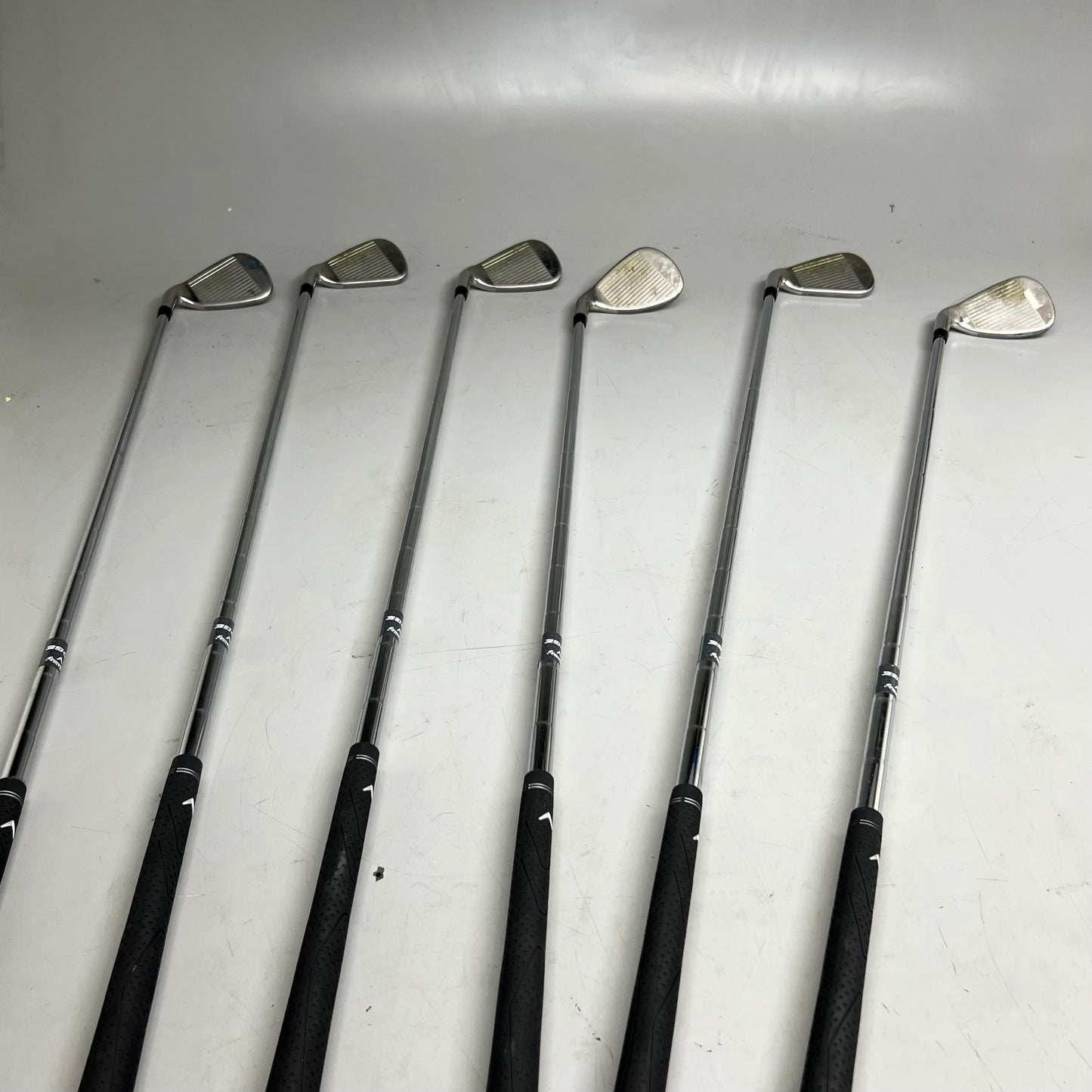 CALLAWAY Edge Regular Flex 10-piece Golf Club Set, Right Handed (As-Is)
