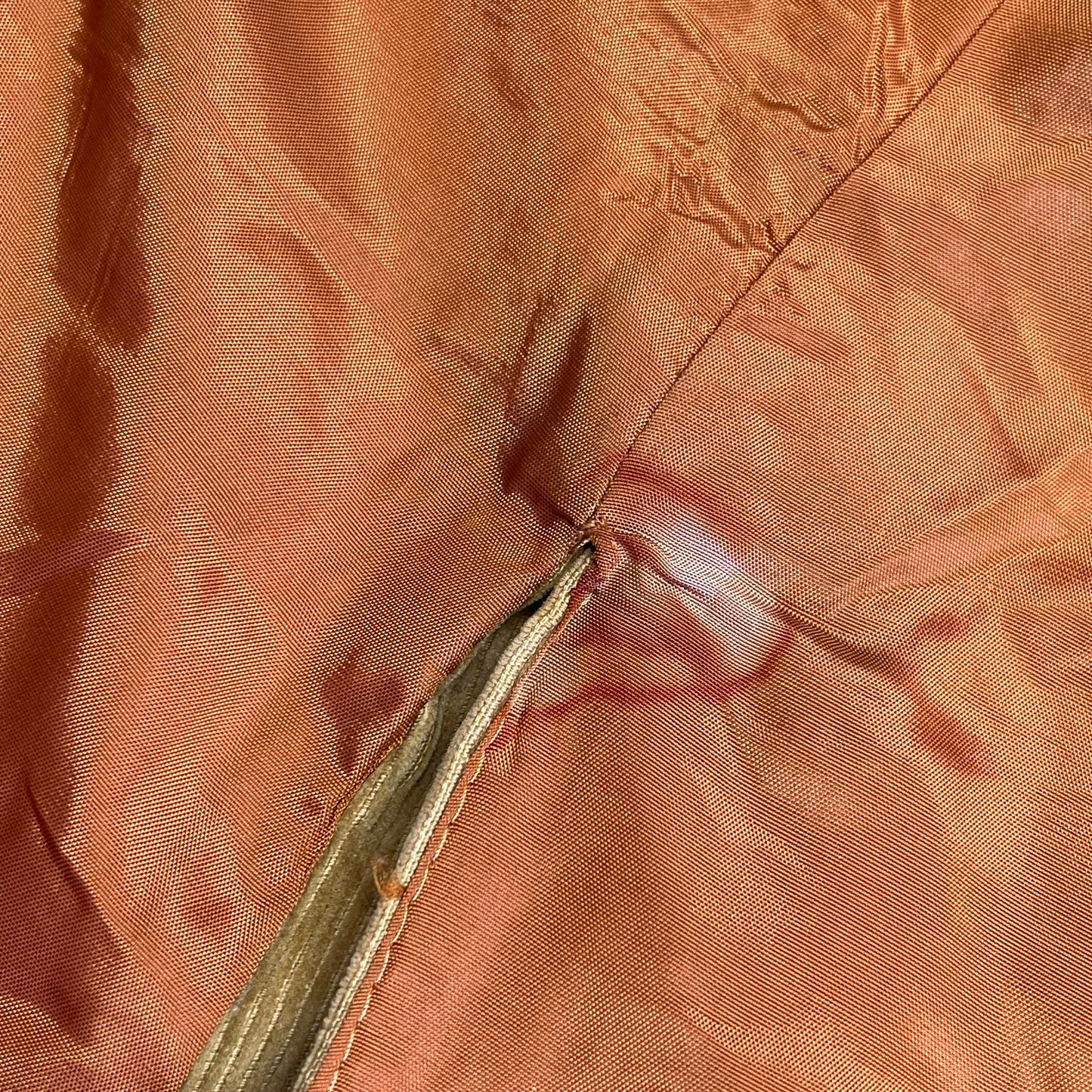 JC PENNYS Vintage 80's Style Corduroy Blazer Men's Sz 42L Dark Khaki (Pre-Owned)