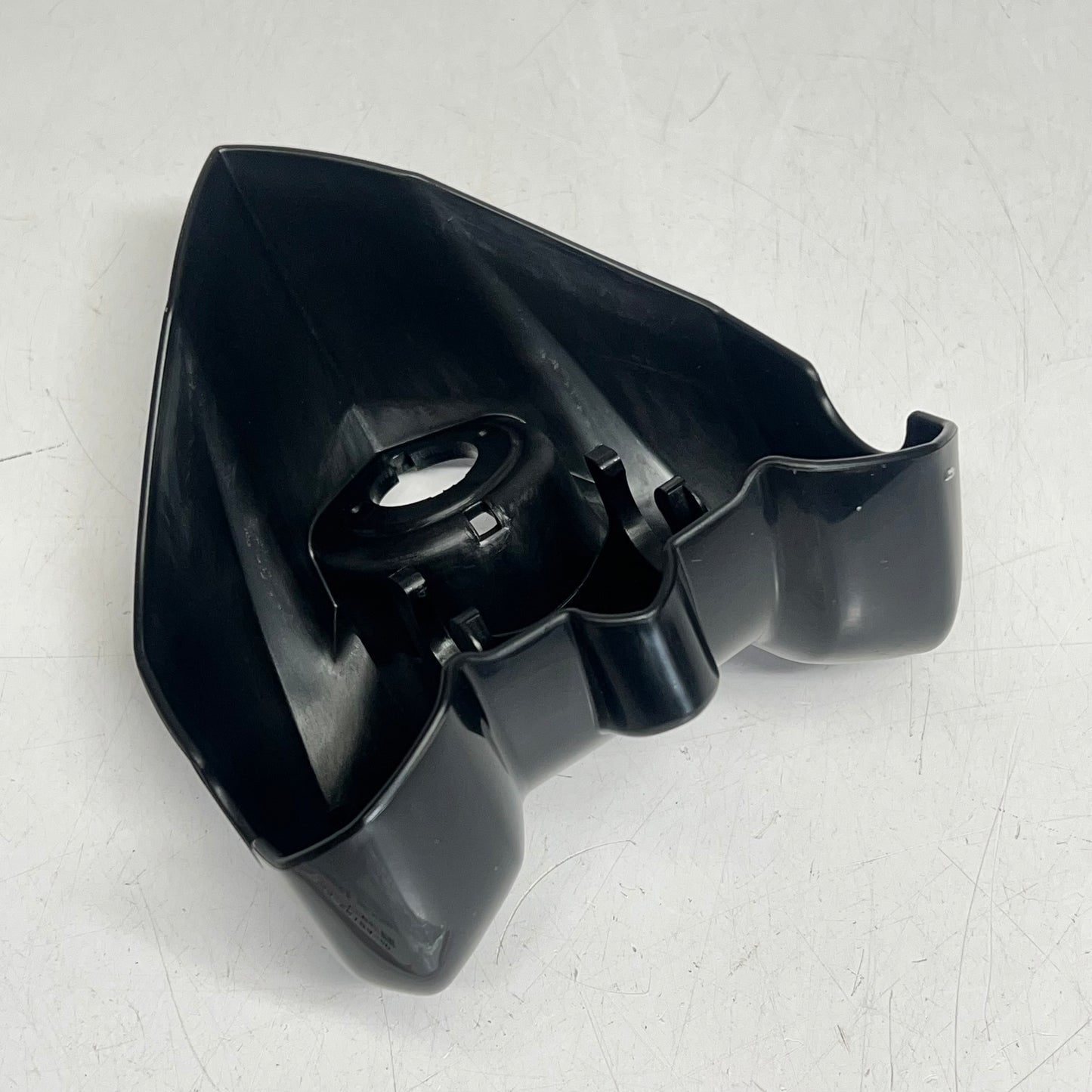 YAMAHA Genuine Oem Handle Bar Protector For Raptor 700 Models Black 1S32612400