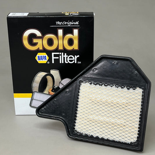 NAPA Original Gold Air Filter Enhanced Cellulose Media Material 1.8" Height 9737