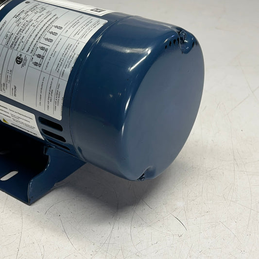 STA-RITE J Series Medium Head Centrifugal Pump 1 HP, 208-230/460V JME3V-58