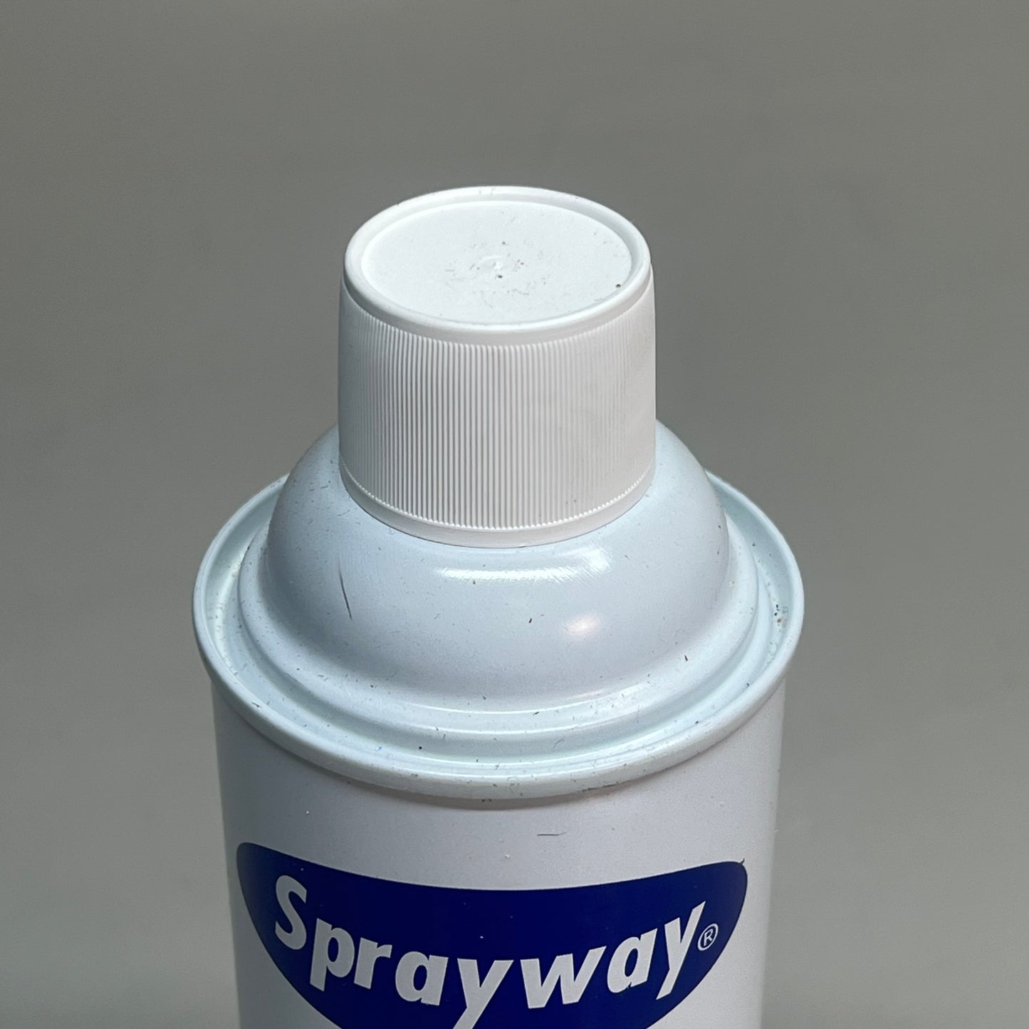 ZA@ SPRAYWAY (2 PACK) Streak-less Foaming Glass Cleaner Ammonia Free 19 oz SW-050