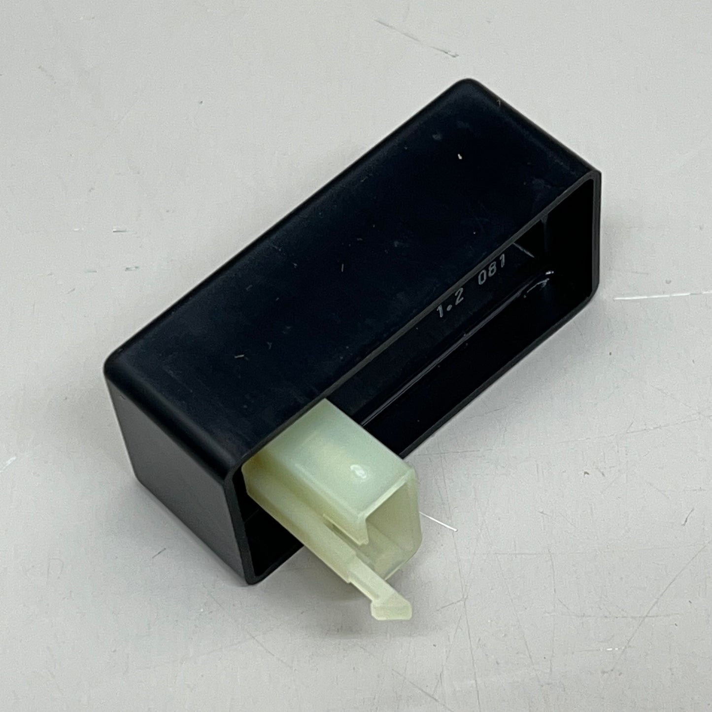 HONDA Relay Fuel Cut For Gold Wing Motorcycle Genuine OEM  36100-MB1-701