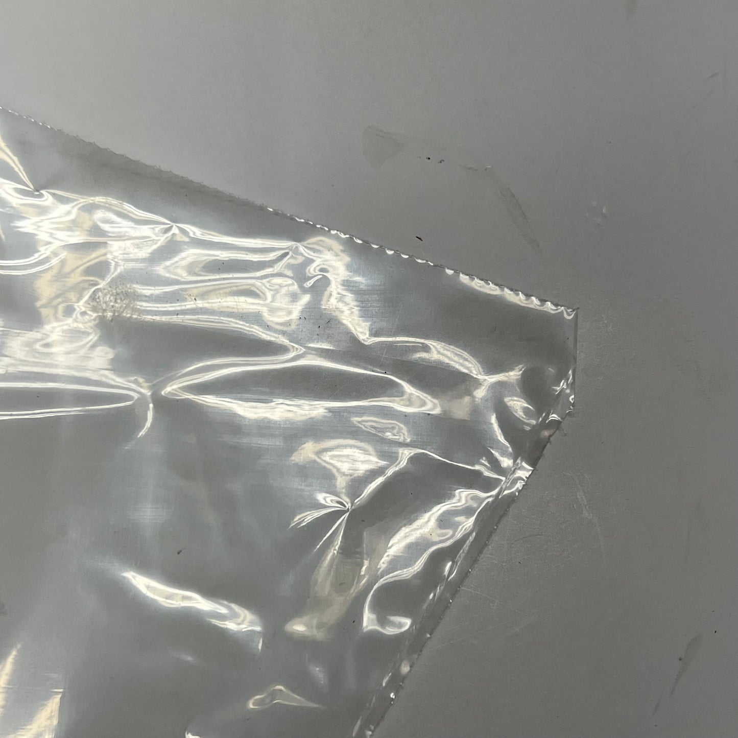 ZA@ ATECO (2 PACK, 100 EACH) Disposable Decorating Bags 21" Clear