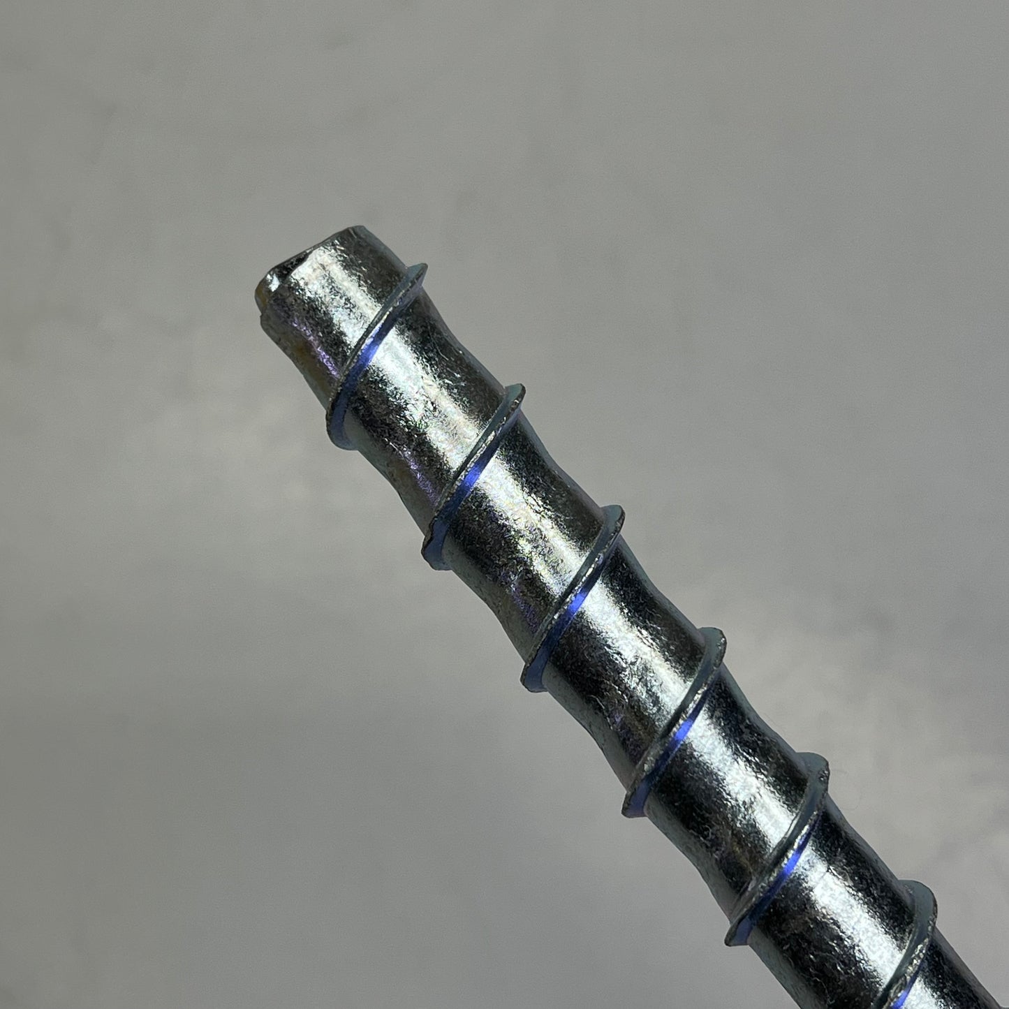 DEWALT (25 PACK) Hex Head Screwbolt Screw Anchor 5/8" x 6" Chrome PFM1411640