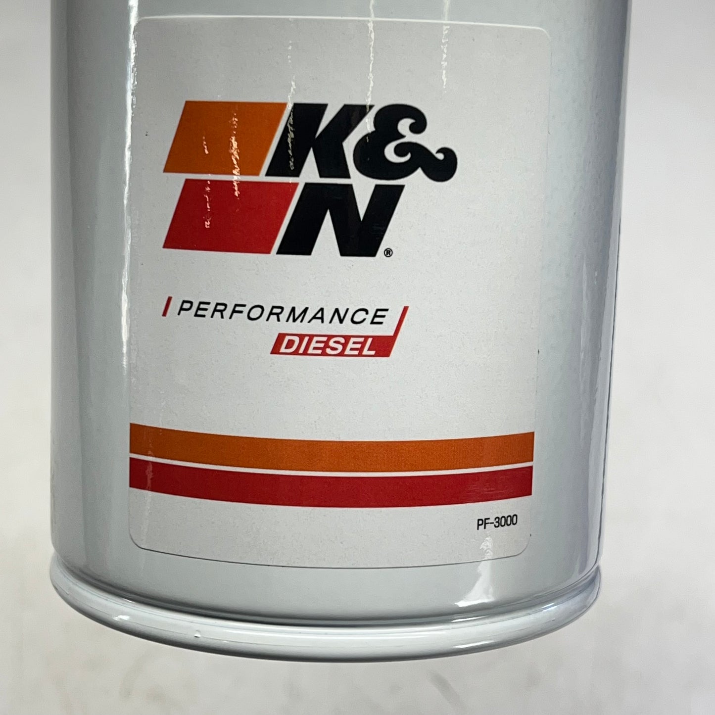 K&N High Strength Steel & Cellulose Media Fuel Filter For Chevrolet PF-|3000