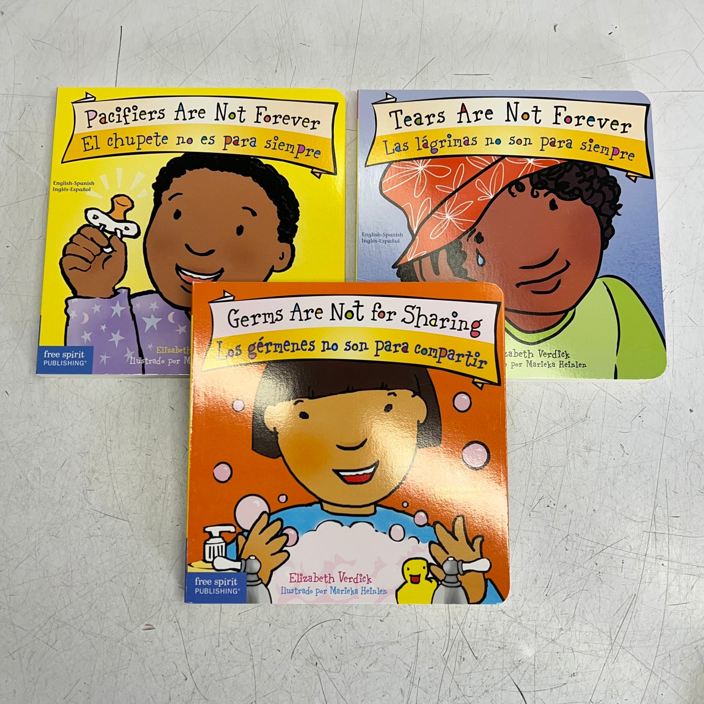 SHELL EDUCATION (SET OF 14) Best Behavior Board Hardcover Books Ages 1-4 685193