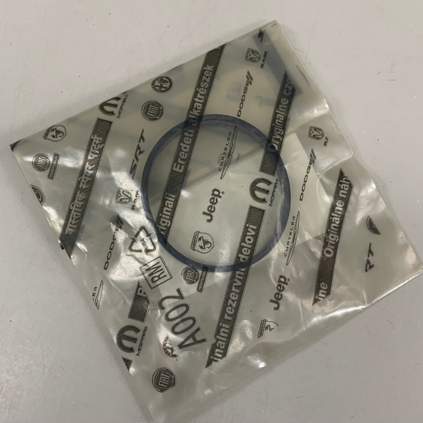 MOPAR Fuel Injector Supply Tube Kit CSSMZ466AA CSSMZ46EAA 6000634310