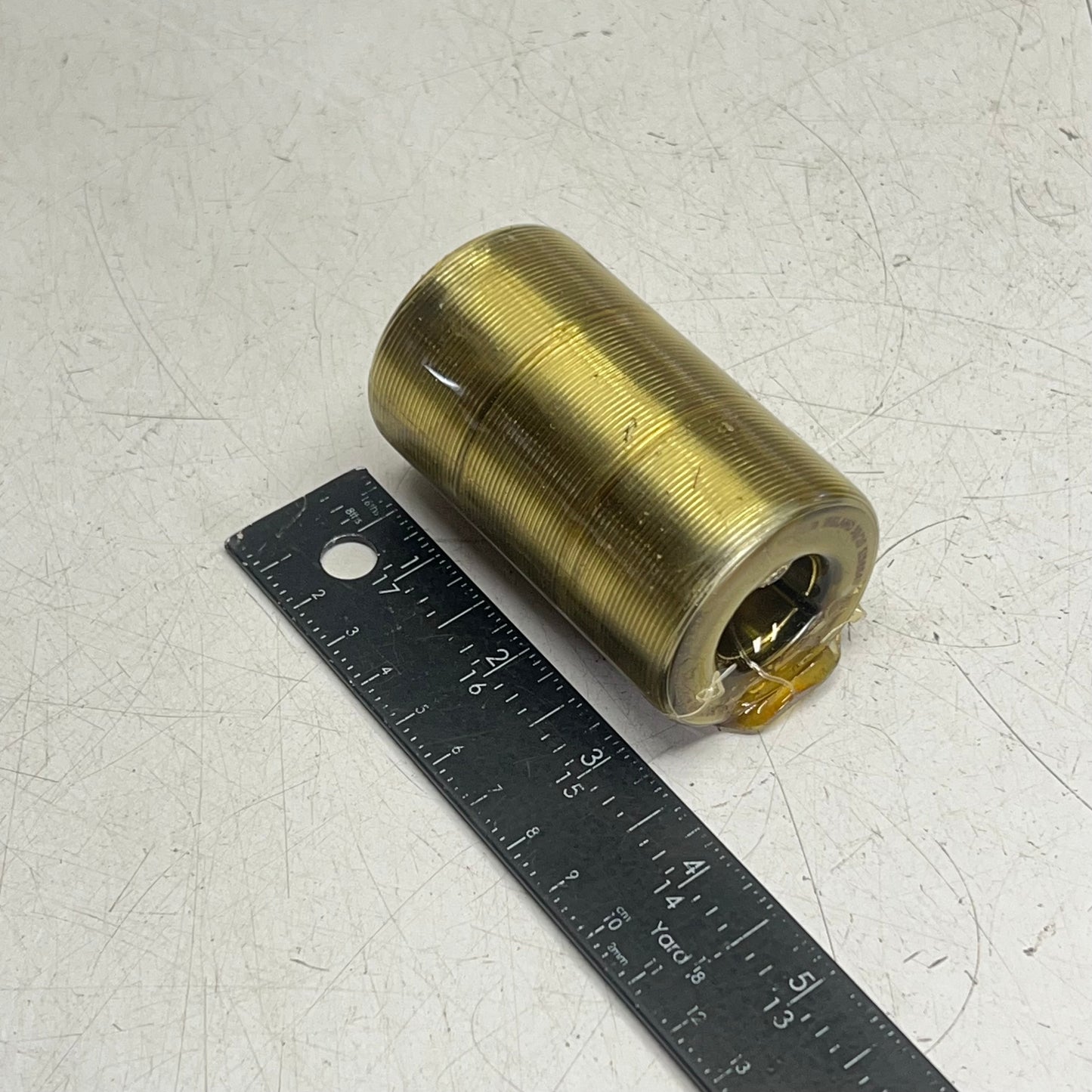 HI-LIFT TOOLS Thread Rolling Dies M42 Rr02-b 3/8-24 UNJ (SP7) 1014924 39/20