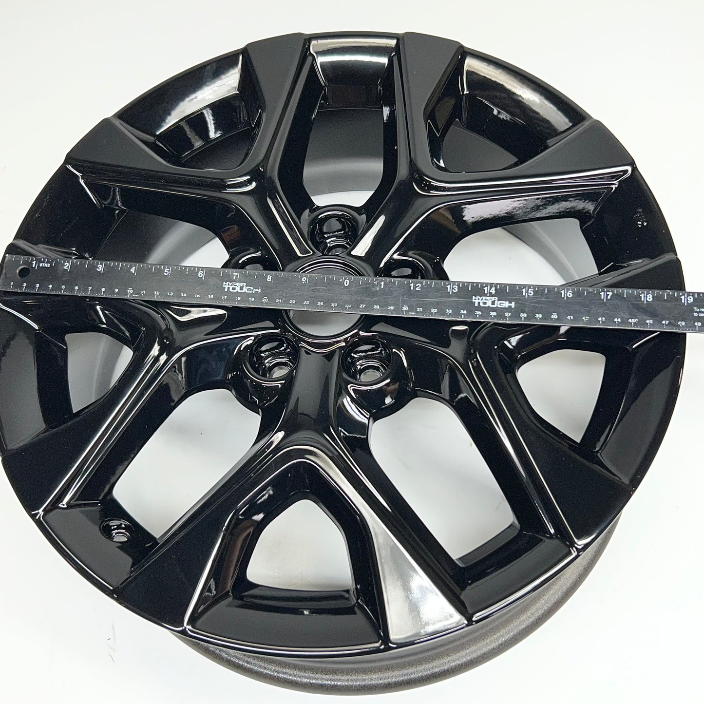 BLACKBURN 2023-2024 Honda HRV 18" OEM Wheel Rim 25349-0165