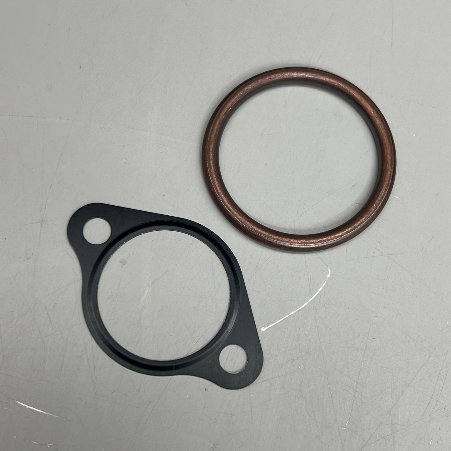 HONDA Gasket Sheet Kit A Genuine OEM 06113-KRN-710