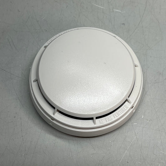 SIMPLEX Plug-In TrueAlarm Addressable Photoelectric Smoke Sensor 4098-9714