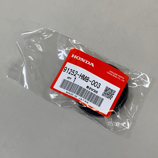 HONDA Dust Seal TRX250 TRX250TE TRX250TM 	TRX250X OEM 91252-HM8-003