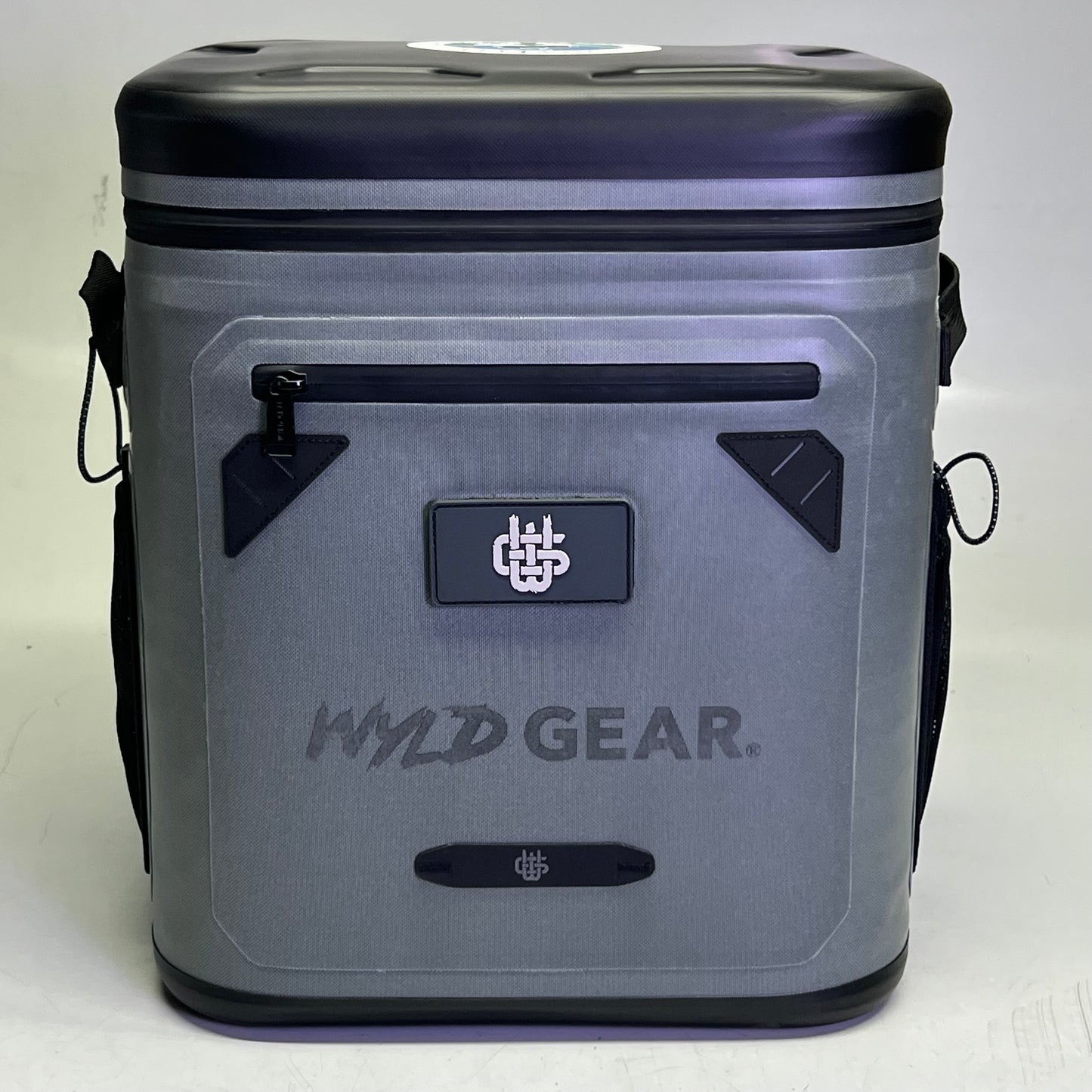 MYLD GEAR Soft Cooler 15.4" x 13" x 17.7" Grey DAZE 30