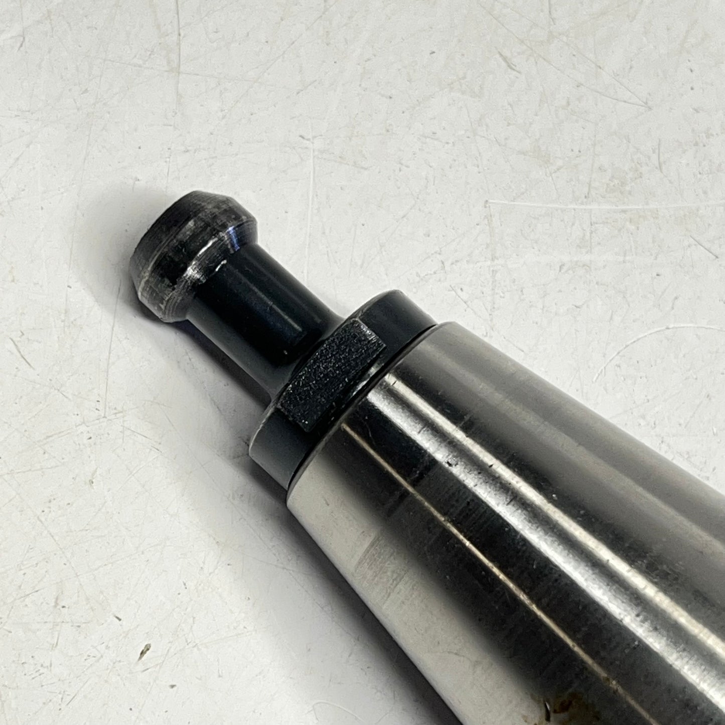 KENNAMETAL CNC Taper Style Tool Holder W/ Bit ~ 3/16" CV50EM075775 (Used)