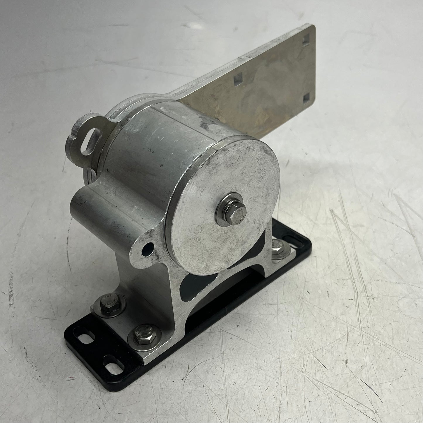 TIE DOWN Nauti Steps Lite Steps Mounting Bracket/pivot Hinge Black
