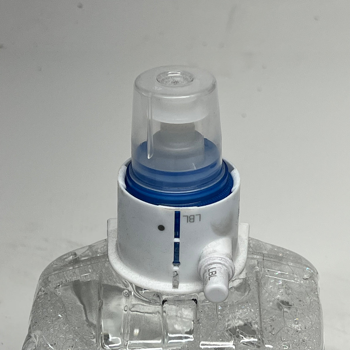 PURELL (2 PACK) Advanced Hand Sanitizer Refills 40.5 Fl Oz Clear 1904-02