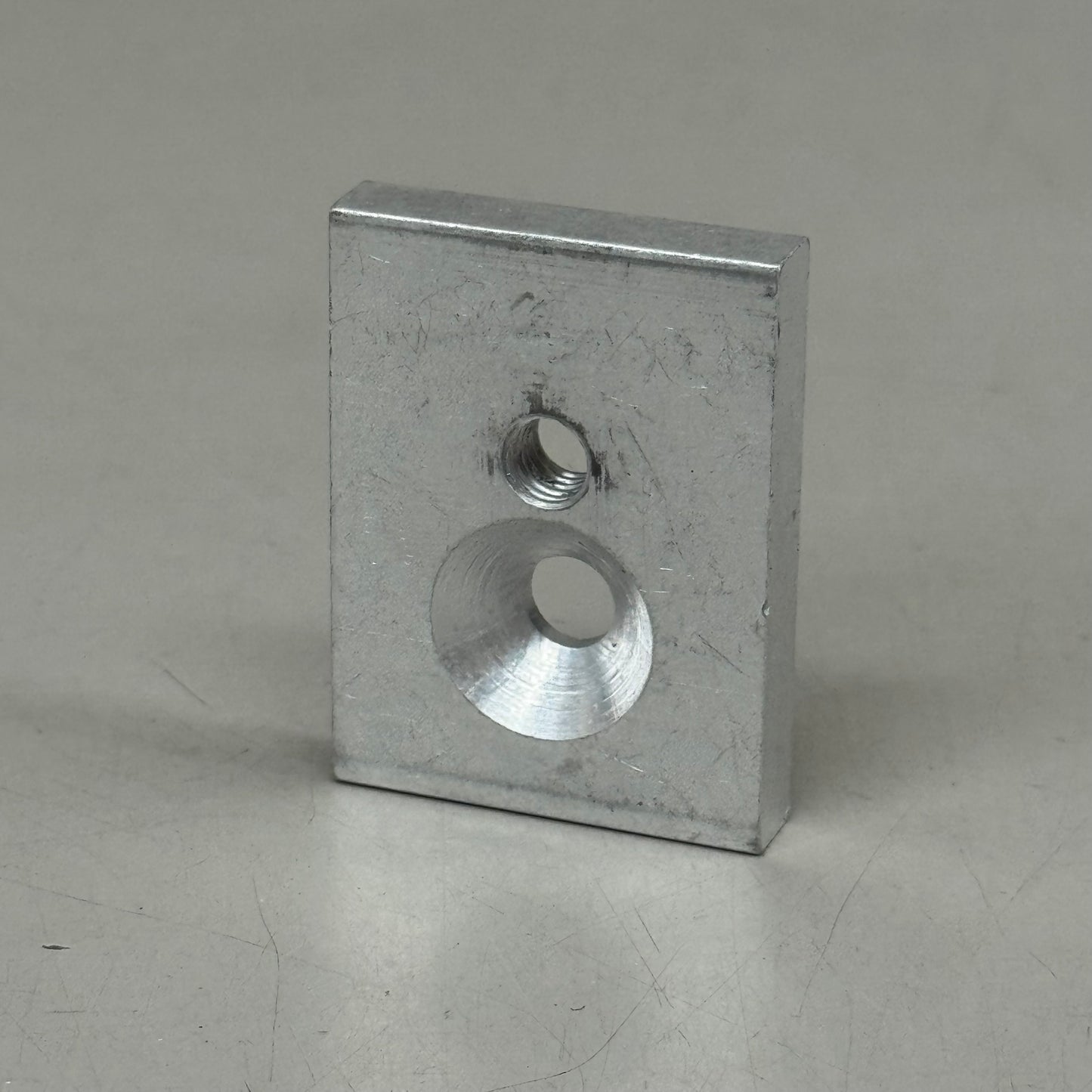 Box Of Metal Hardware Including Bolts,Allen Key, Ball Screw ETC LT300-M (New Other-Distressed Box)