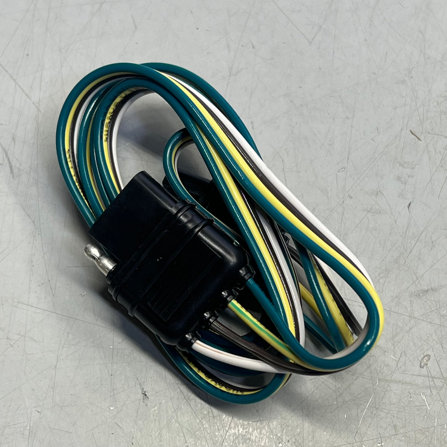 HOPKINS 4 Flat Universal Kit W/ Converter (Independent Blub Turn Signals) 46155