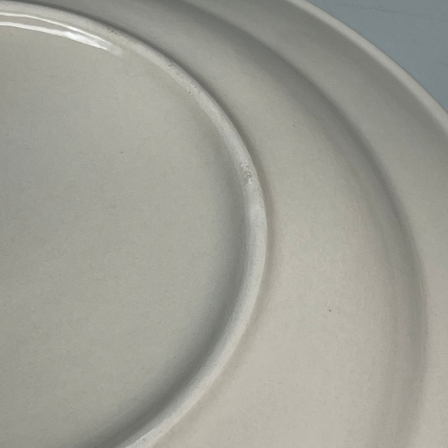 ITI (12 PACK) Ceramic Pasta Bowl 20oz 11.5"Dia x 1-3/4"H American White RO-115