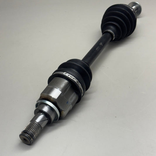 NAPA CV Drive Axle Grooved for Ford Focus 2012-18 FD-8234 94-0331