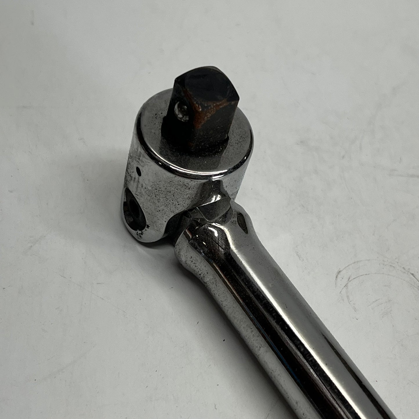 SNAP ON Soft Grip Handle Breaker Bar 33% Increased Torque 1/2" Drive 36" L SHN36