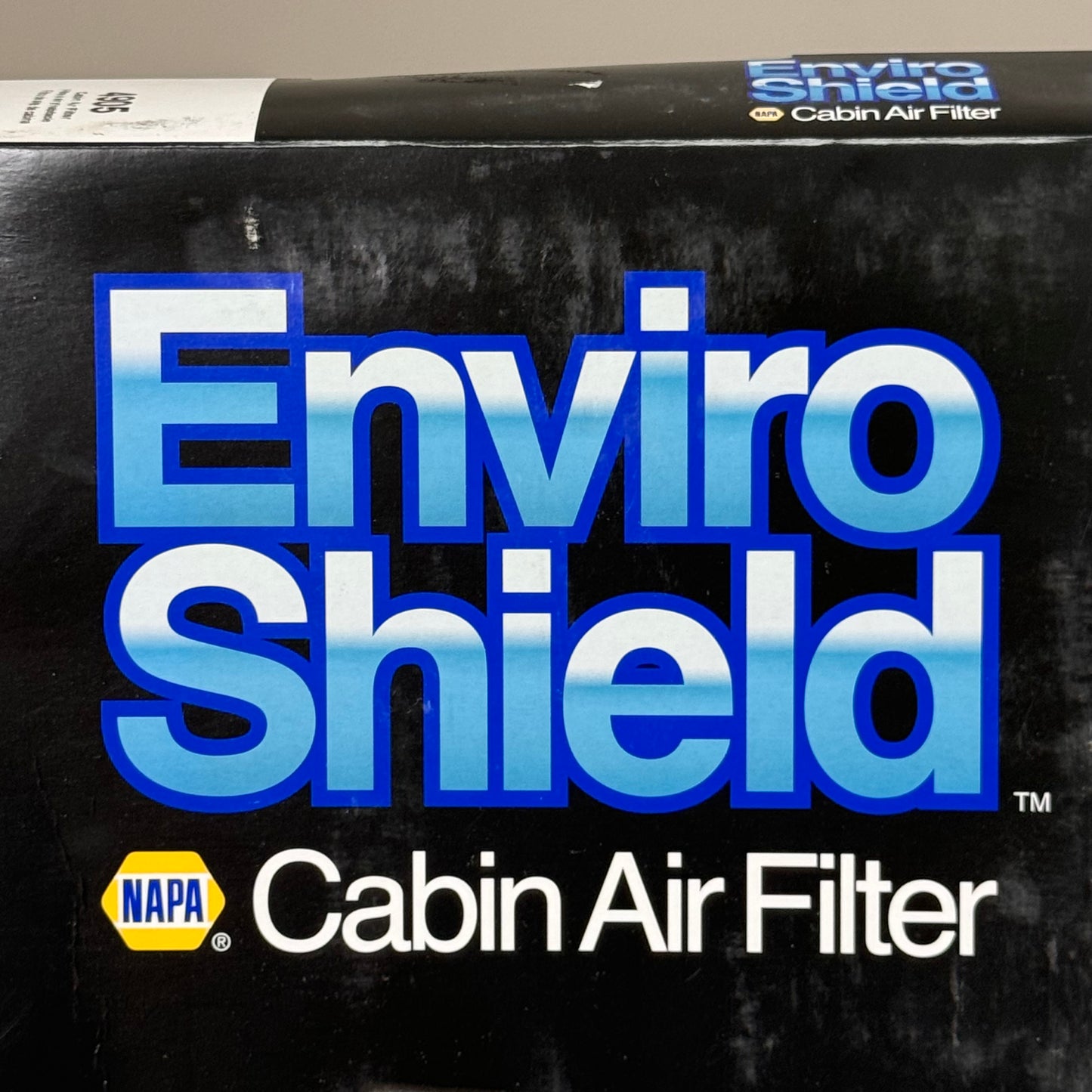 NAPA Enviro-Shield Cabin Air Filter Activated Carbon for Lexus Vehicles 4905