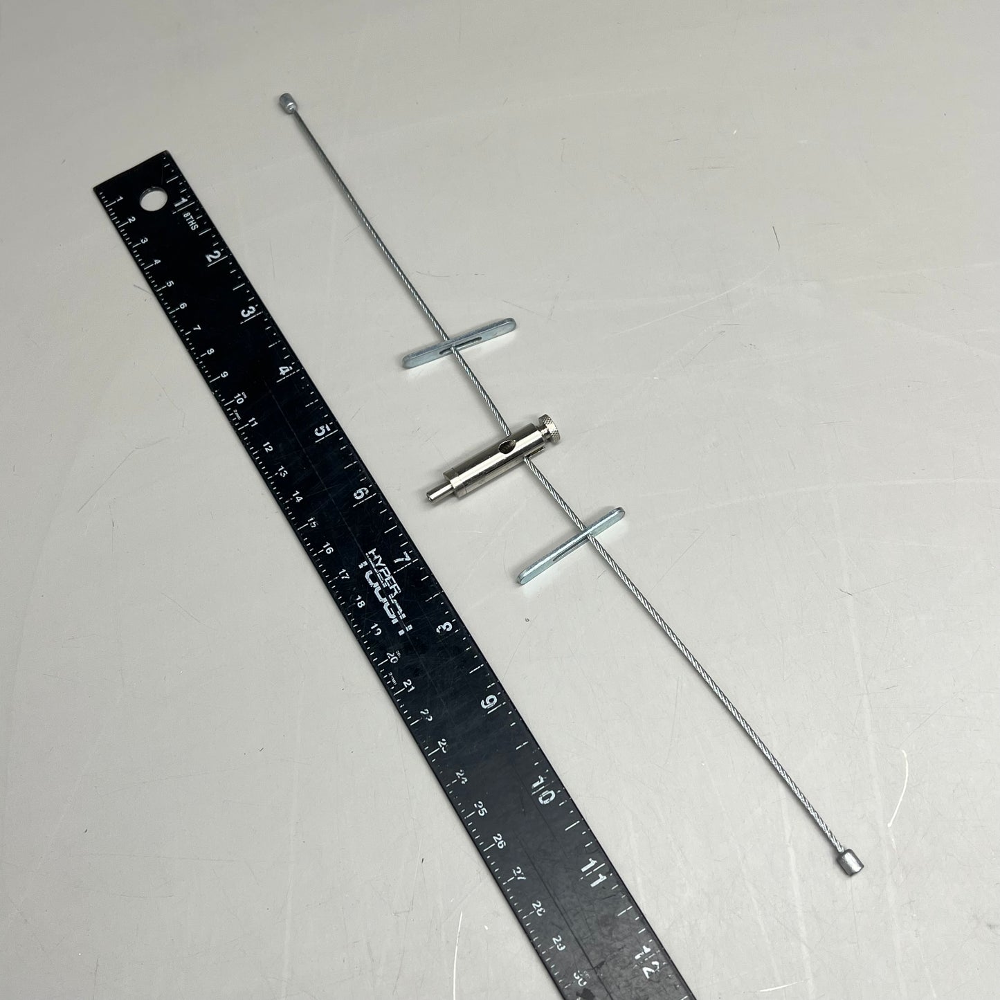 COOPER LIGHTING SJT JB & ST Ceiling Hardware C120-JB-025C SO 220236646-50