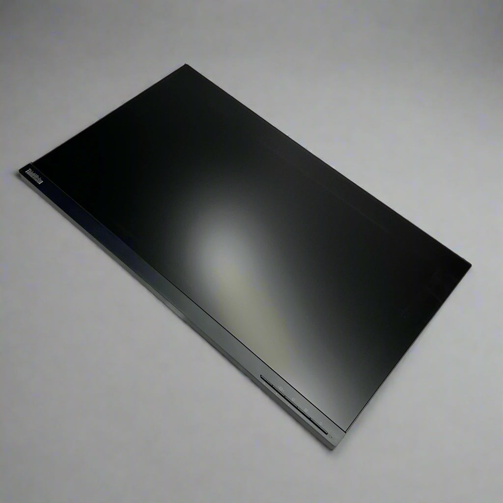 LENOVO THINKVISION LCD Monitor V90DRL P24H-30 23" Black 63B3GAR6US (New Other)