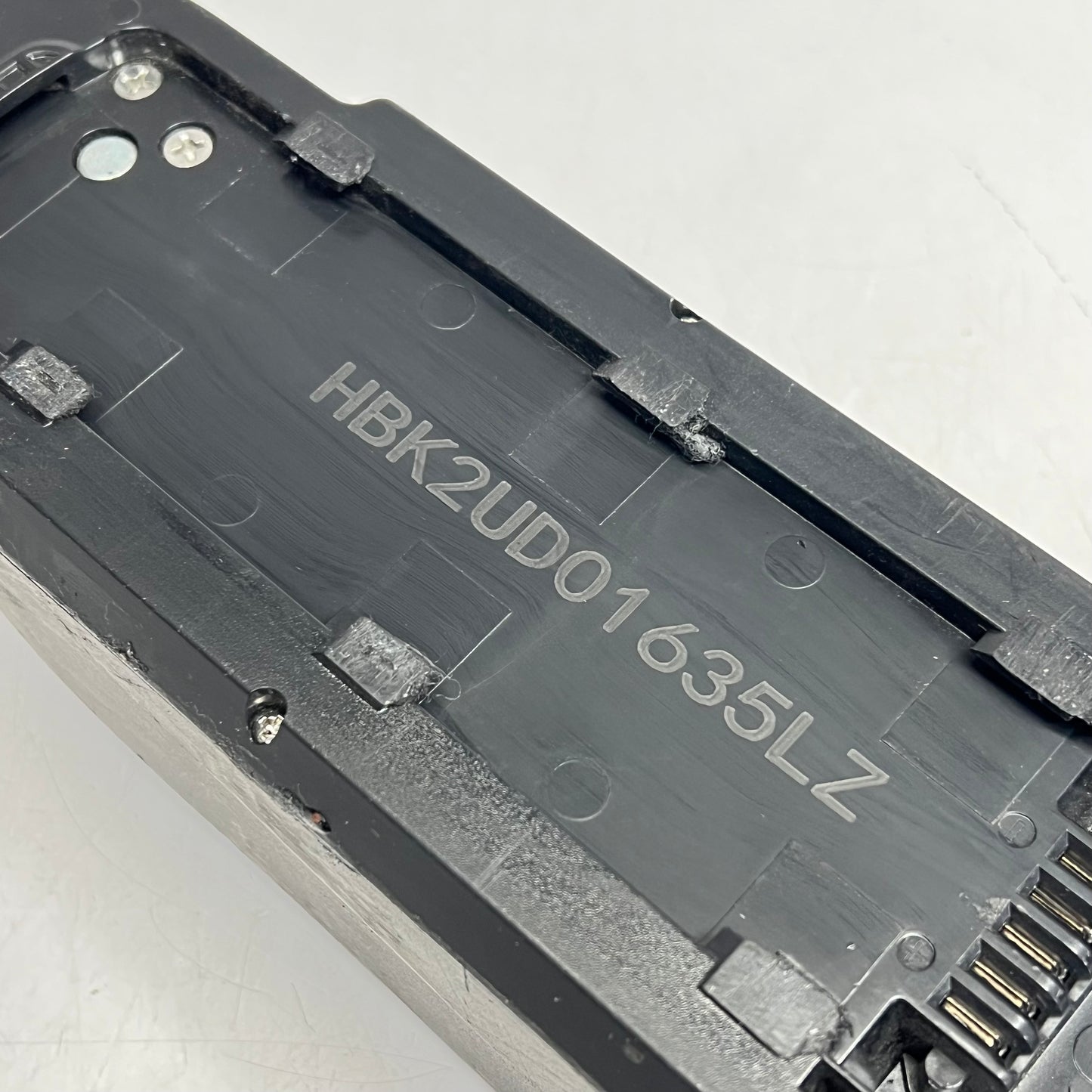 HEYBIKE Quick Removable Mars 2.0 Spare Battery 1000W LZY-IXPOW01 E06 (Used)