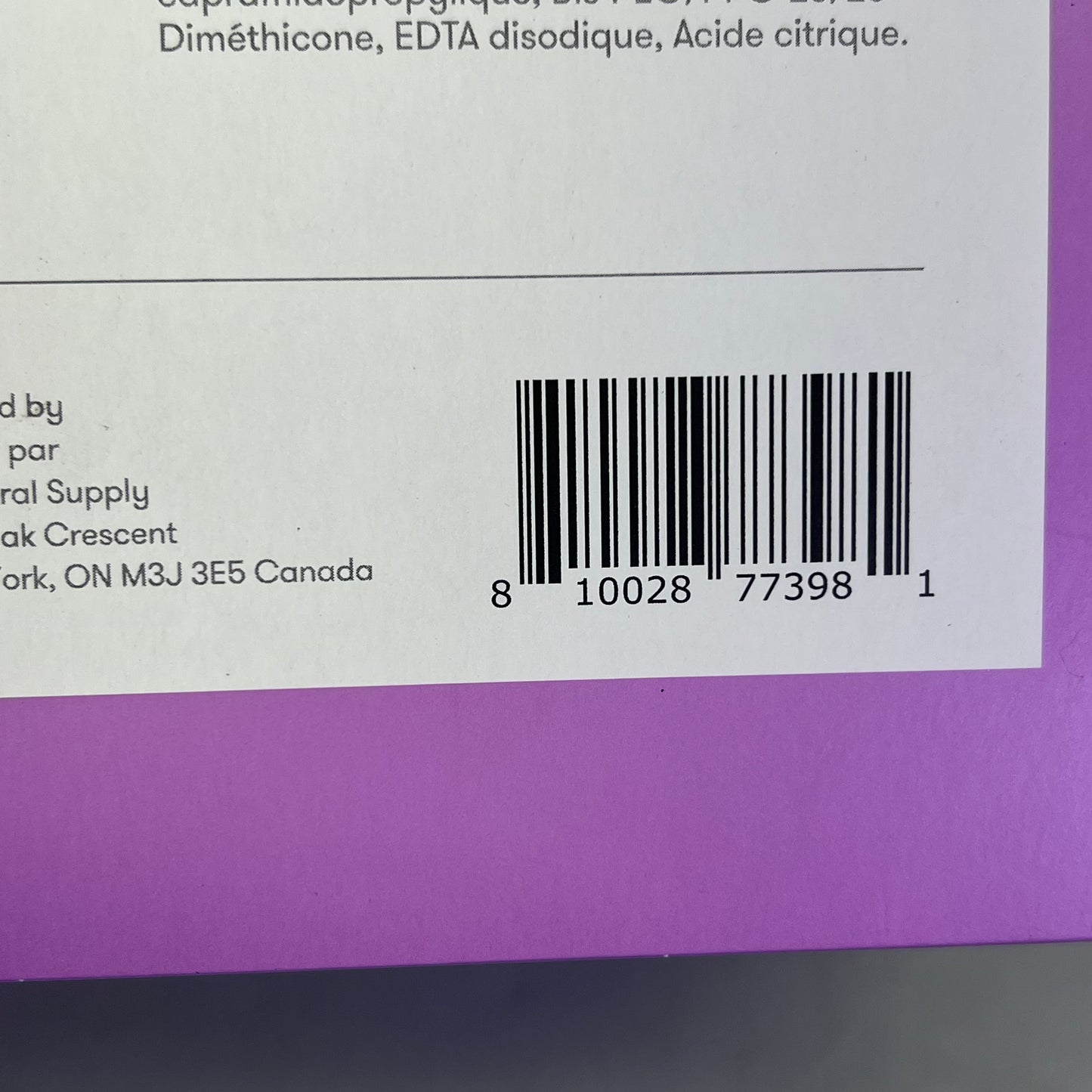 FRIDA MOM (19 PIECE KIT) C-Section Recovery Kit Day To Night Care Grey 773981