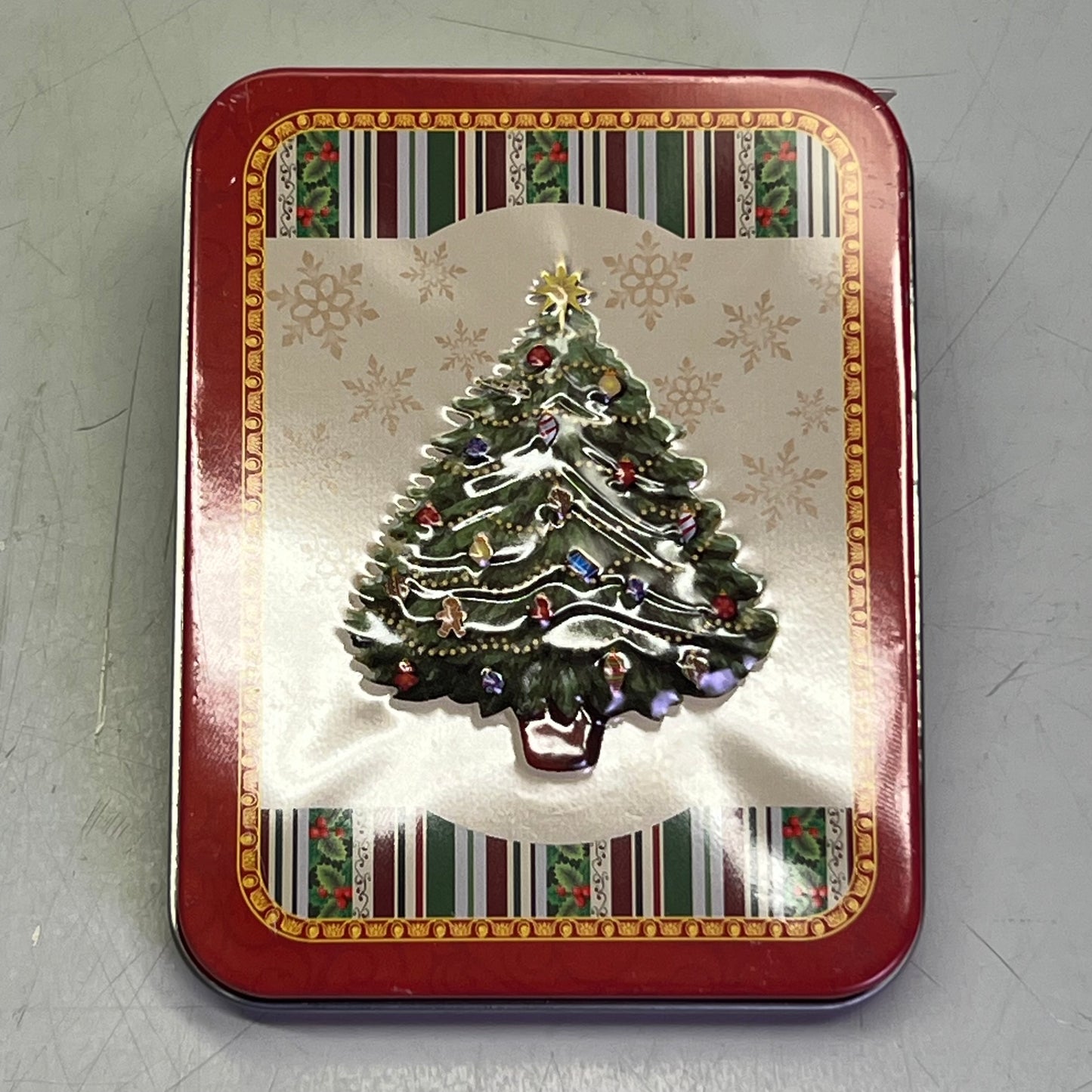 MAX ADAMS (48 Pcs) Gift Card Holder Sz 4.56" x 3.55" x 0.59", 47030