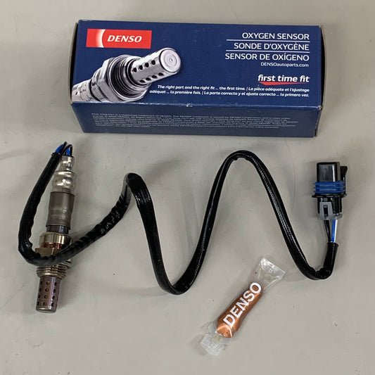 DENSO Oxygen Sensor for Chevrolet HHR. Pontiac G5, Saturn Vue, Saturn SL1 etc 234-4066