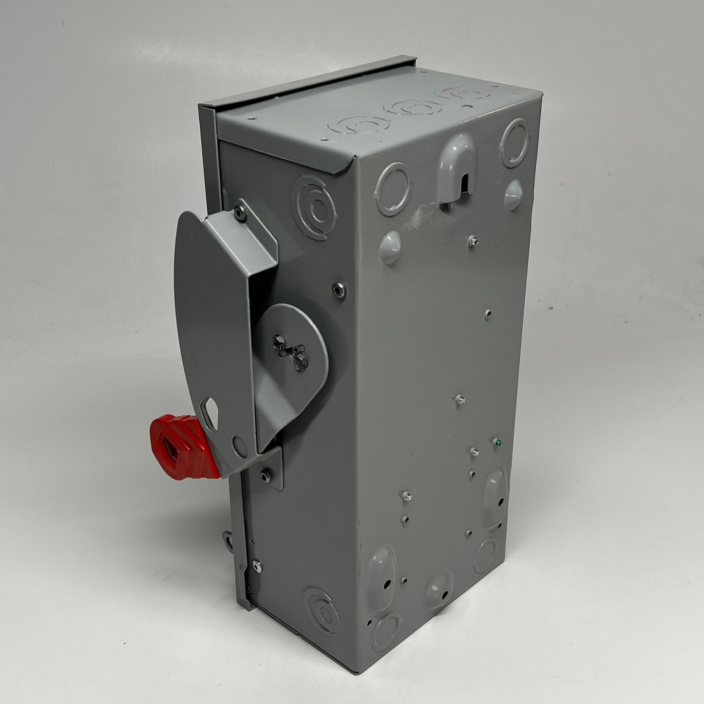 SIEMENS 30 Amp 3-pole Heavy Duty Fusible Safety Switch 240 VAC/250VDC HF321N