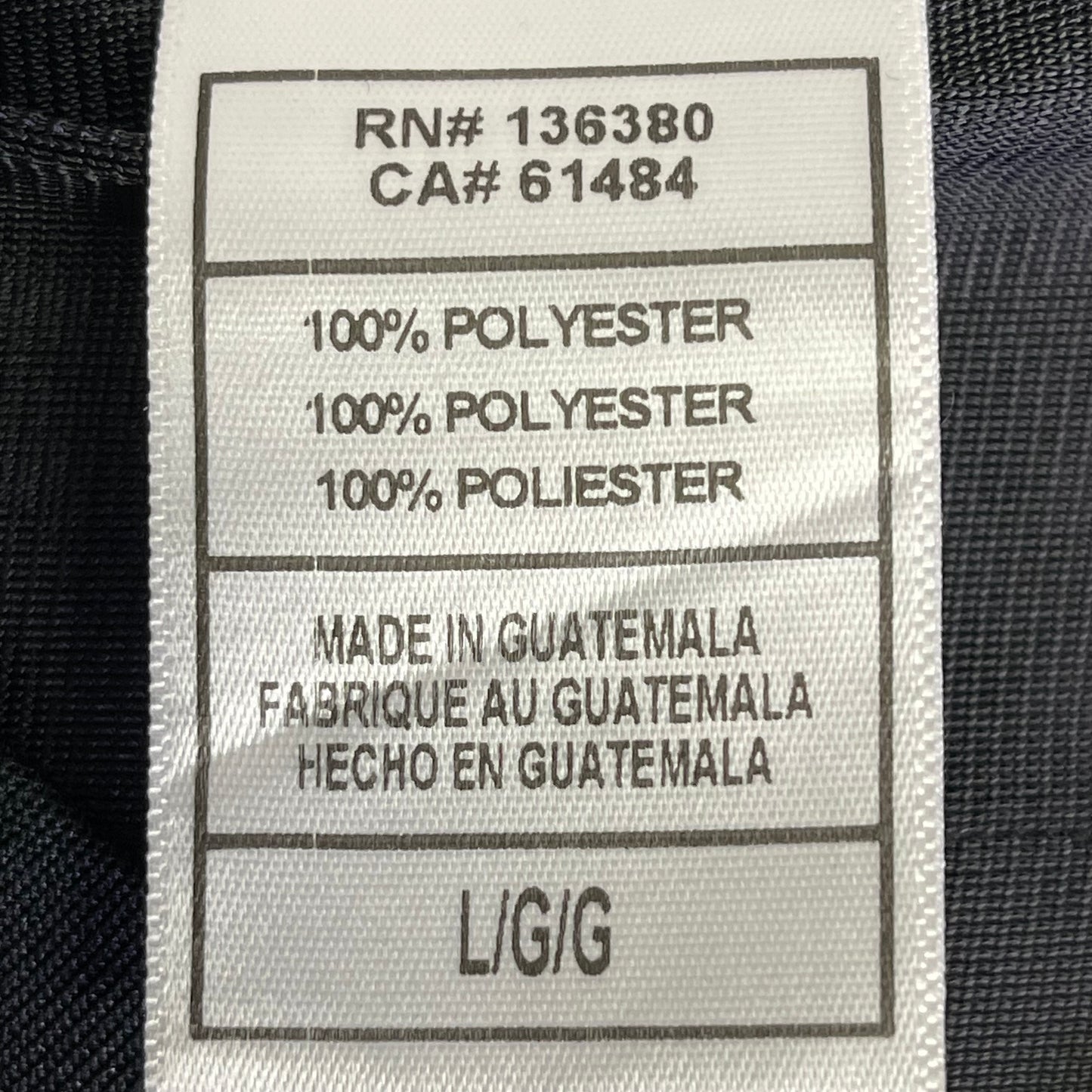 FANATICS Pittsburgh Steelers #90 T.J. Watt Home Jersey Large 427M-PSPL-7LF-4UA