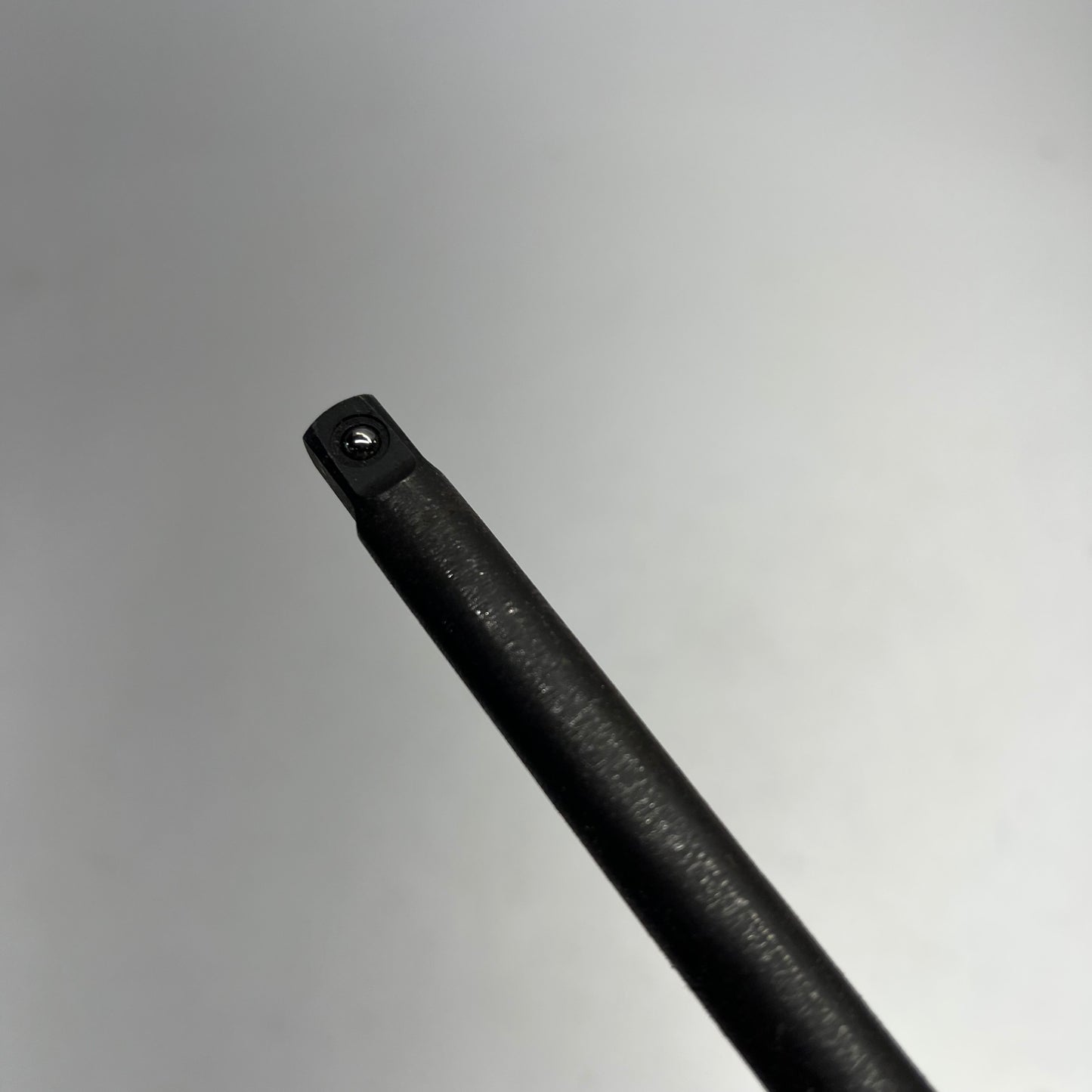 SNAP ON Extension Adaptor 3/8" Drive - 24"L Black Oxide Finish GAX24 (As-Is)