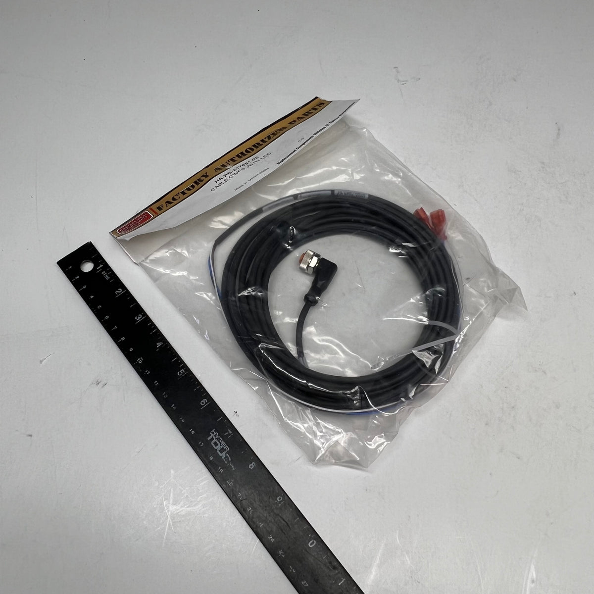 CARRIER Factory Authorized Parts Oem Cwfs Cable W/ Led Lights  HA-RB-217651-02