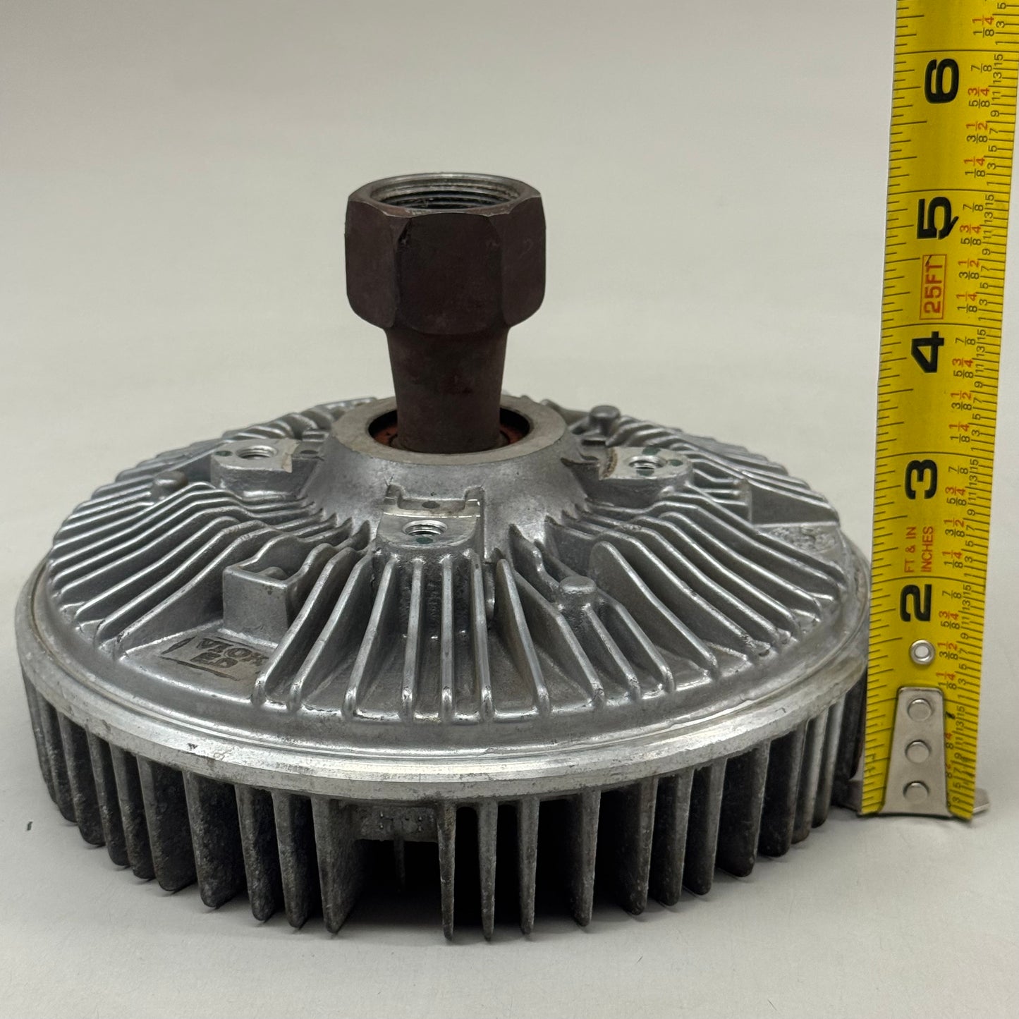 Engine Cooling Fan Clutch Replacement Part For Chevrolet Express 2862-1