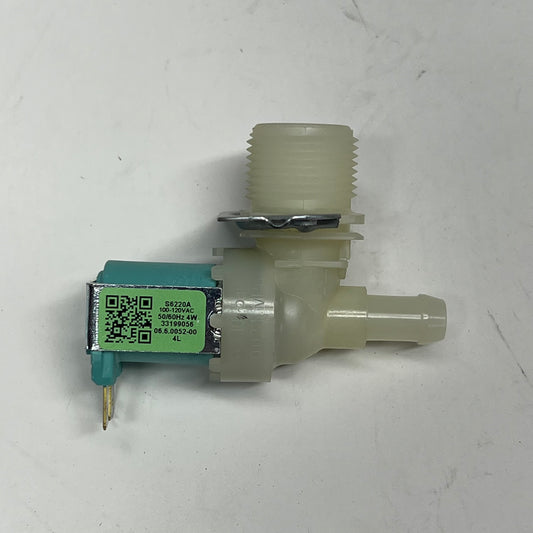 AVANTCO Inlet Valve For Select Modular Ice Machines For Flow Control 19497752