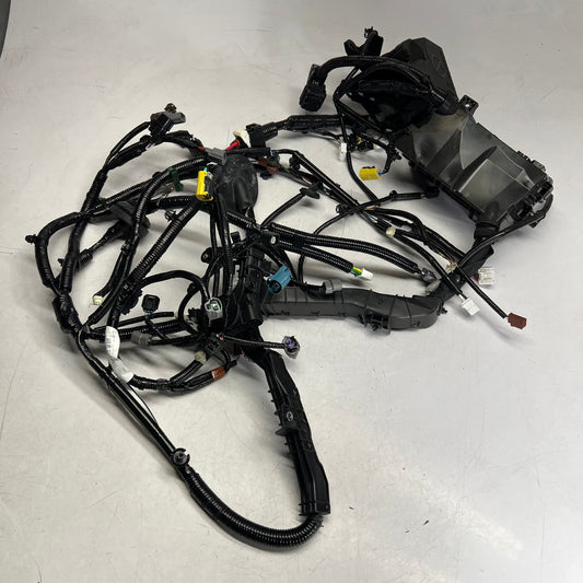 HONDA Genuine Oem Engine Room Wire Harness 2020-21 Civic's 32200-TGG-A103