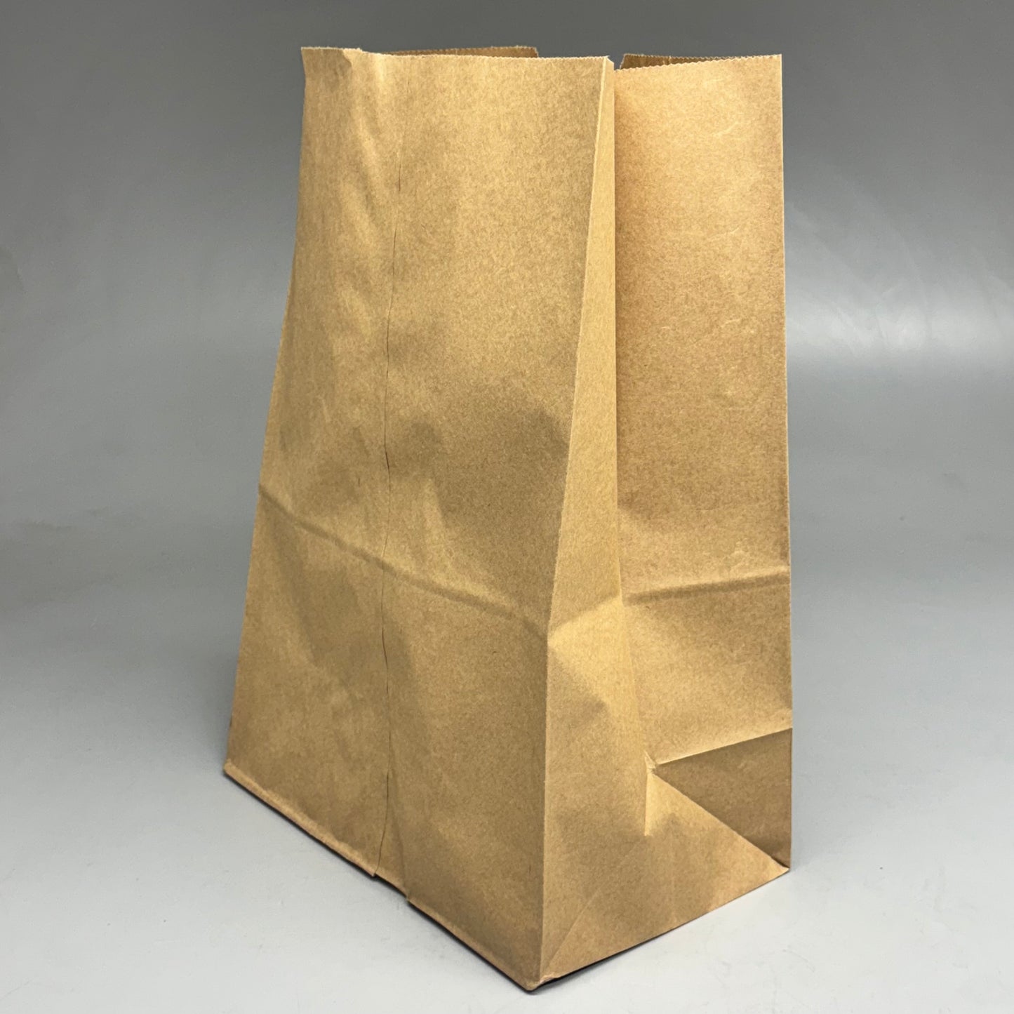 ZA@ Pallet of DURO Brown Paper Bags (11000 Bags Aprox) Sz 16.5”Hx12”W (New)