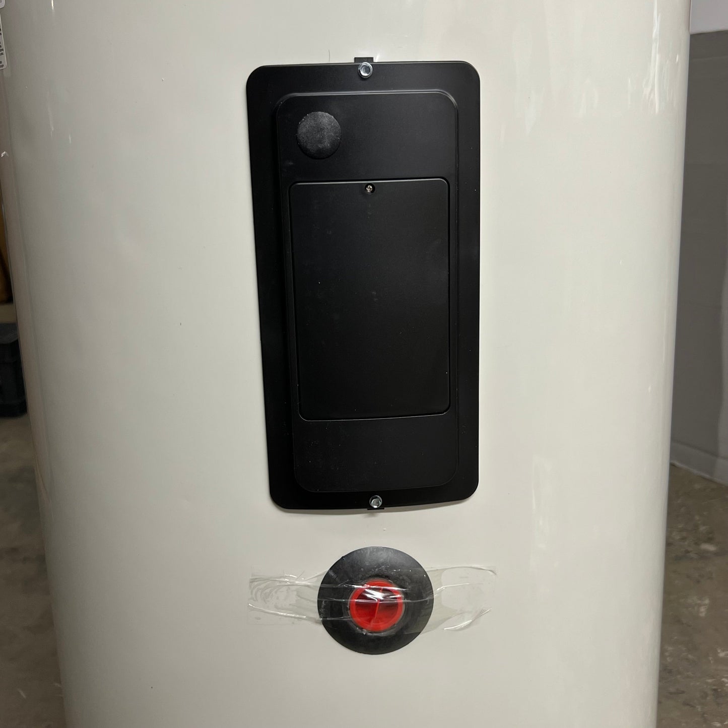 HTP Superstor Ultra Max Indirect Water Heater MSSU-60N