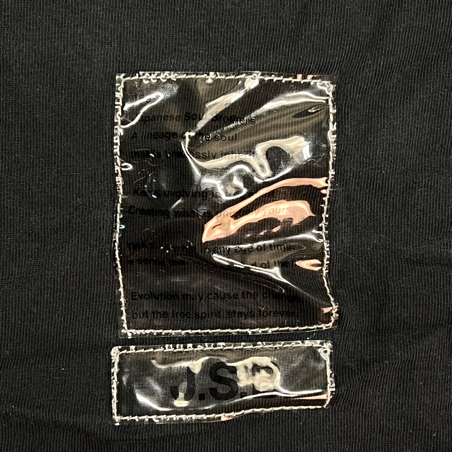 J.S.B Japanese Soul Brothers Long Sleeve Shirt Men's Sz M 50854805 (Pre-Owned)