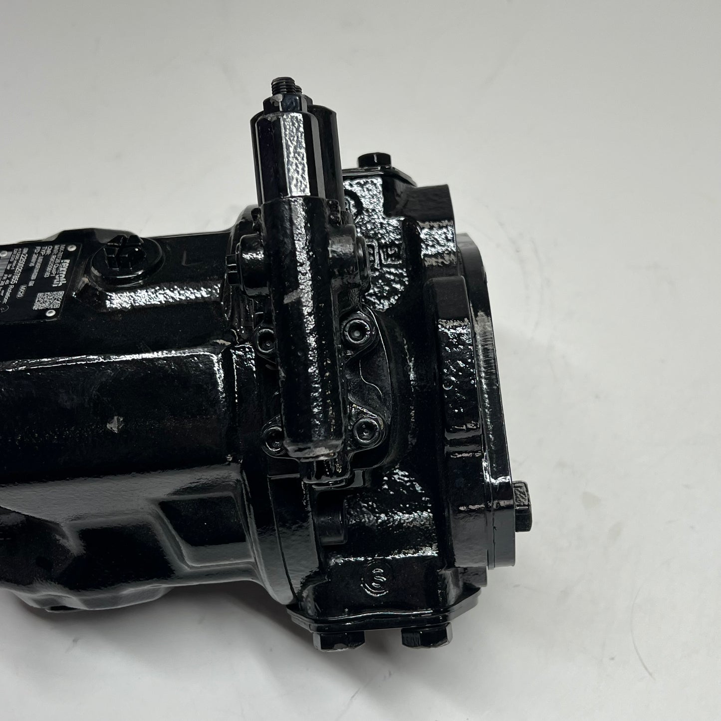 BOSCH Rexroth Hydraulic Axial Piston Variable Pump Heavy Machinery R902508183