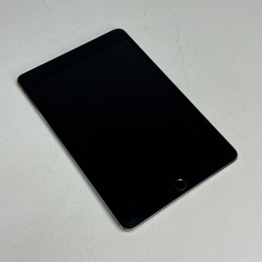APPLE IPad Mini 4 32 GB 7.9" Display Silver A1538 (Pre-Owned)